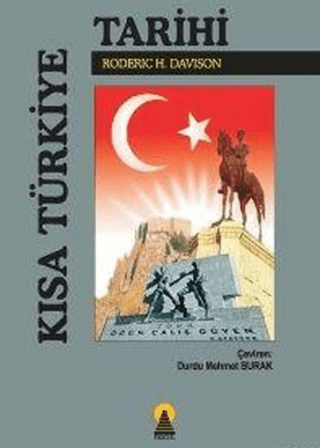 Kısa Türkiye Tarihi Roderic H. Davison