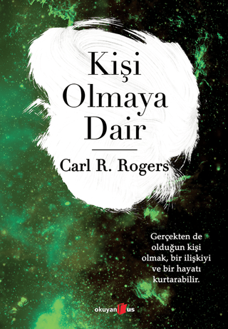 Kişi Olmaya Dair %26 indirimli Carl Rogers