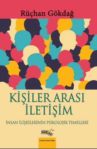 Kişiler Arası İletişim Rüçhan Gökdağ