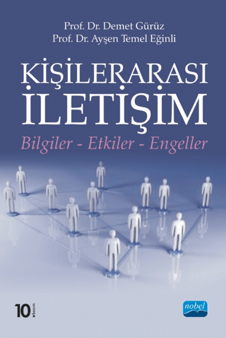 Kişilerarası İletişim %6 indirimli Demet Gürüz