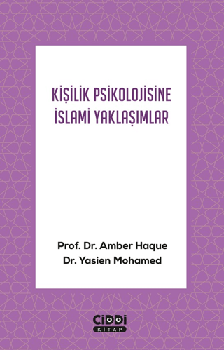 Kişilik Psikolojisine İslami Yaklaşımlar Amber Haque