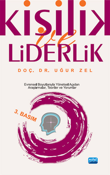 Kişilik ve Liderlik Uğur Zel