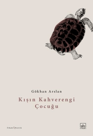 Kışın Kahverengi Çocuğu Gökhan Arslan