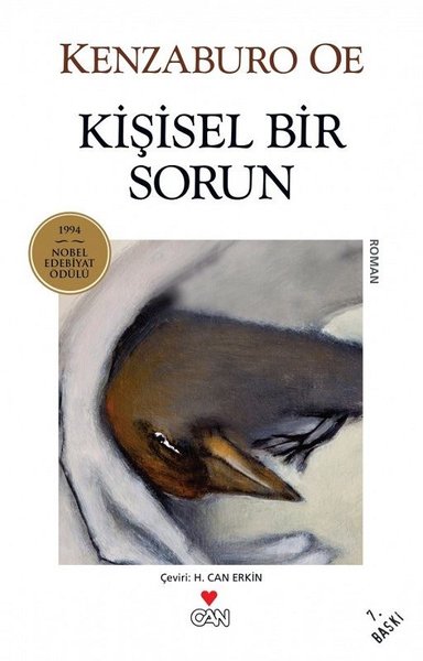 Kişisel Bir Sorun %35 indirimli Kenzaburo Oe