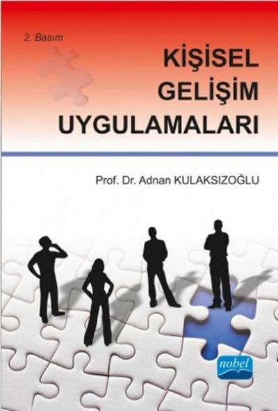 Kişisel Gelişim Uygulamaları %6 indirimli Adnan Kulaksızoğlu