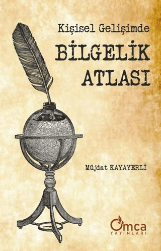 Kişisel Gelişimde Bilgelik Atlası Müjdat Kayayerli