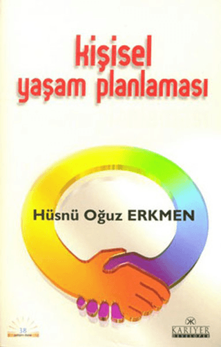 Kişisel Yaşam Planlaması %25 indirimli Hüsnü Oğuz Erkmen