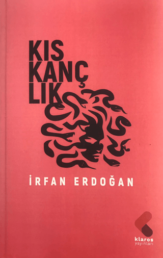 Kıskançlık İrfan Erdoğan