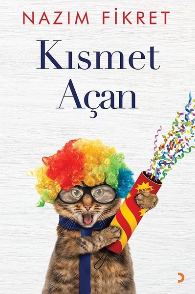 Kısmet Açan Nazım Fikret