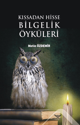 Kıssadan Hisse Bilgelik Öyküleri Metin Özdemir