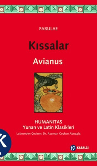 Kıssalar Avianus