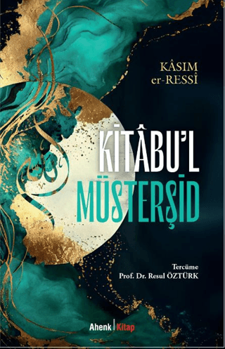 Kit’abu’l Müsterşid Kasım er-Ressi