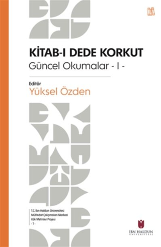 Kitab-ı Dede Korkut Yüksel Özden