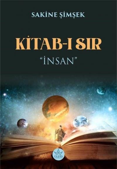 Kitab-ı Sır: İnsan Sakine Şimşek