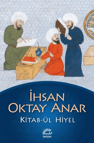 Kitab-ül Hiyel %27 indirimli İhsan Oktay Anar