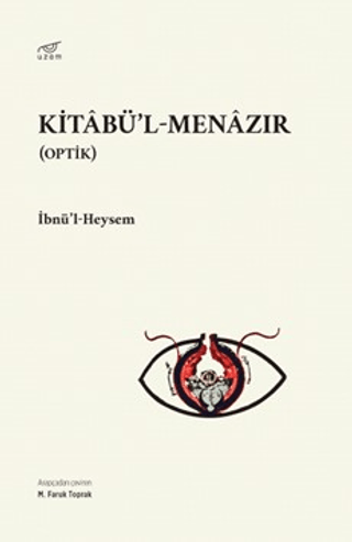 Kitabü'l-Menazır (Optik) İbnü'l-Heysem