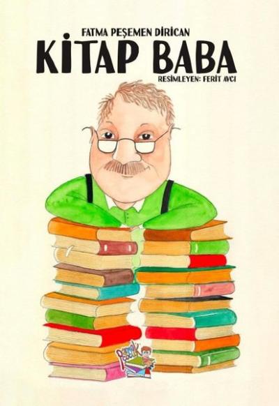 Kitap Baba Fatma Peşemen Dirican