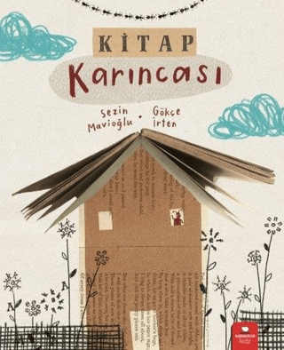 Kitap Karıncası Sezin Mavioğlu