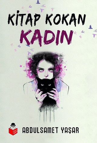 Kitap Kokan Kadın Abdulsamet Yaşar