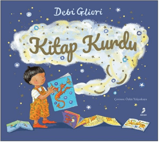 Kitap Kurdu Debi Gliori