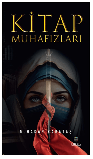 Kitap Muhafızları M. Hakan Karataş