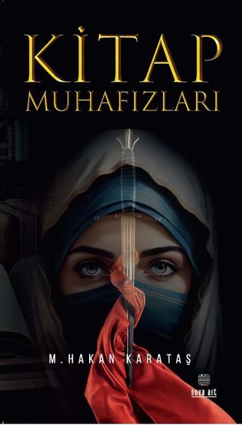 Kitap Muhafızları M. Hakan Karataş