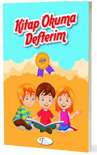 Kitap Okuma Defterim Elif K. Tanışır