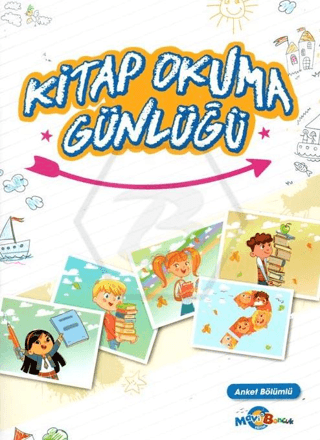 Kitap Okuma Günlüğüm Kolektif