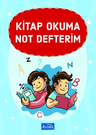 Kitap Okuma Not Defterim Ahmet Altay