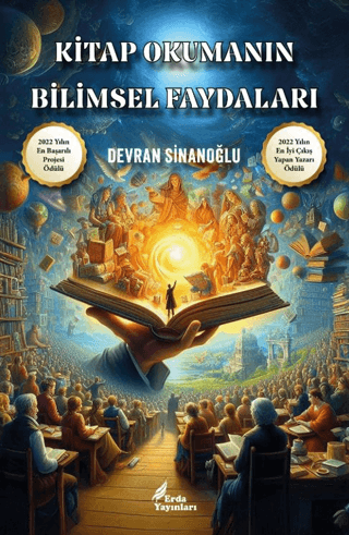 Kitap Okumanın Bilimsel Faydaları Devran Sinanoğlu