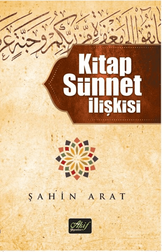 Kitap Sünnet İlişkisi Şahin Arat