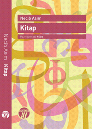 Kitap %34 indirimli Necib Asım