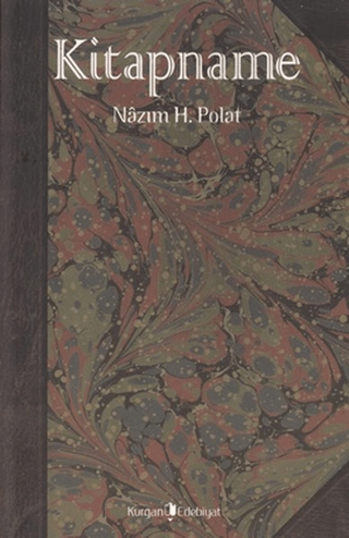 Kitapname Nazım Hikmet Polat