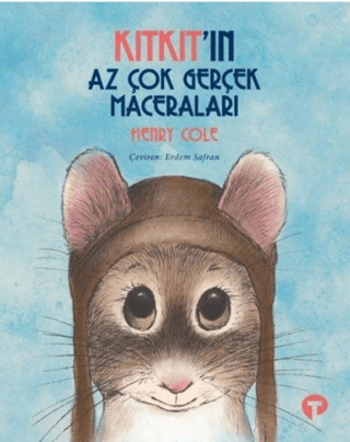 Kıtkıt'ın Az Çok Gerçek Maceraları Henry Cole