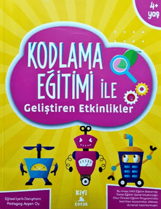 Kivi Kodlama Eğitimi Geliştiren Etkinlikler Kolektif