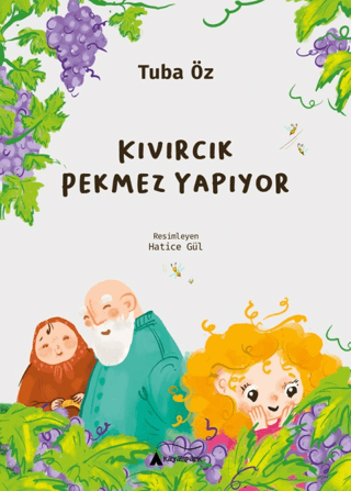 Kıvırcık Pekmez Yapıyor Tuba Öz