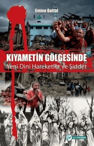 Kıyametin Gölgesinde Emine Battal