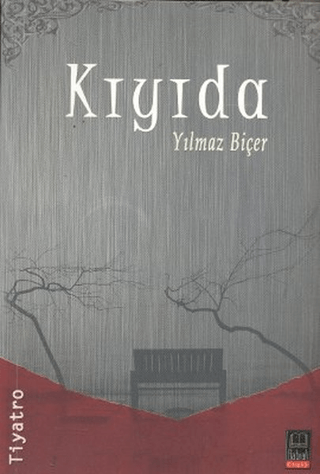 Kıyıda Yılmaz Biçer