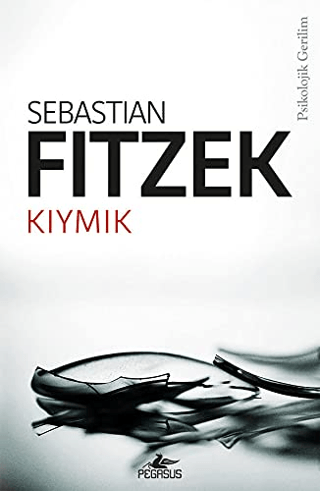 Kıymık %30 indirimli Sebastian Fitzek