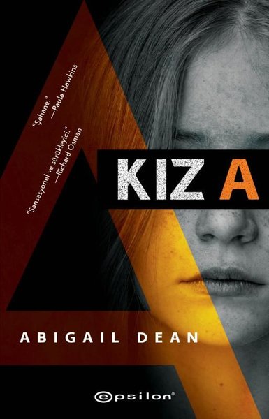 Kız A Abigail Dean