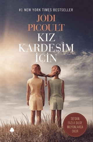 Kız Kardeşim İçin %30 indirimli Jodi Picoult