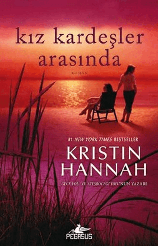 Kız Kardeşler Arasında %30 indirimli Kristin Hannah