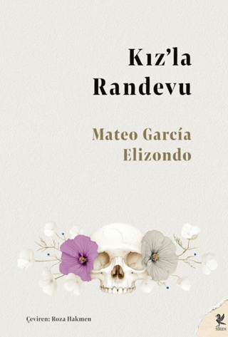 Kız’la Randevu Mateo Garcia Elizondo