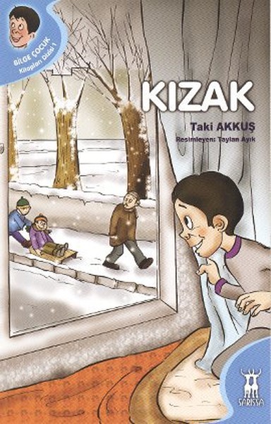 Kızak %25 indirimli Taki Akkuş