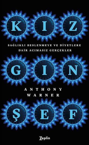 Kızgın Şef Anthony Warner