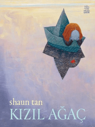 Kızıl Ağaç Shaun Tan