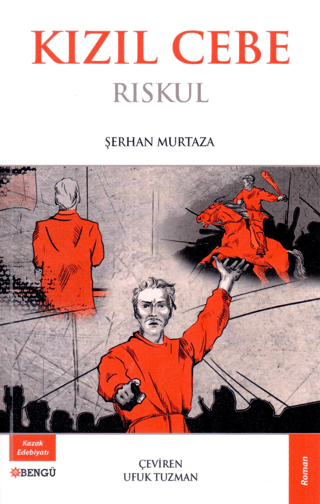 Kızıl Cebe - Riskul Şerhan Murtaza