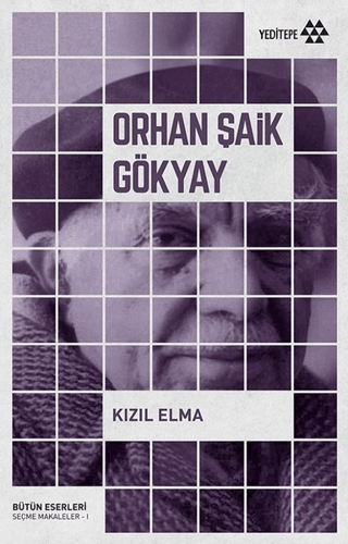 Kızıl Elma Orhan Şaik Gökyay