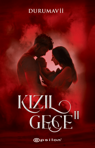 Kızıl Gece - 2 DuruMavii