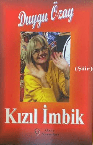 Kızıl İmbik Duygu Özay